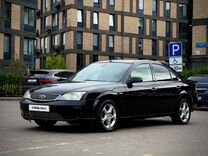 Ford Mondeo 2.0 MT, 2006, 350 000 км, с пробегом, цена 345 000 руб.