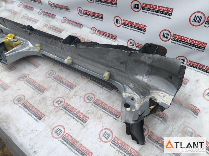 Порог кузова левая toyota gaia