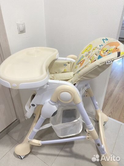 Стул для кормления