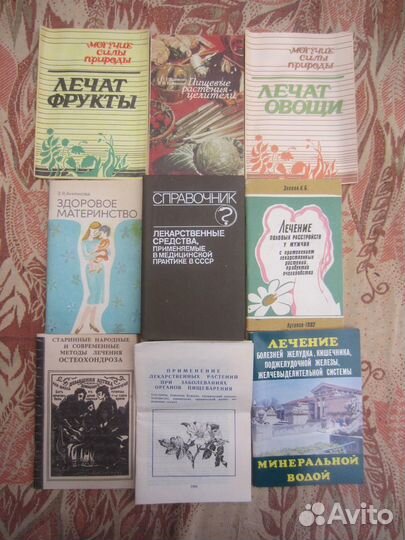 Н.А. Семёнова. Мой путь к здоровью. 1993 год