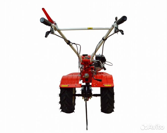 Мотоблок бензиновый brait BR-105wpro