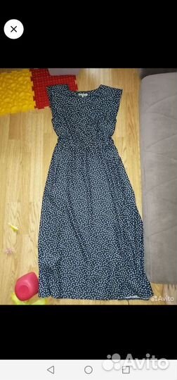 Летние платья