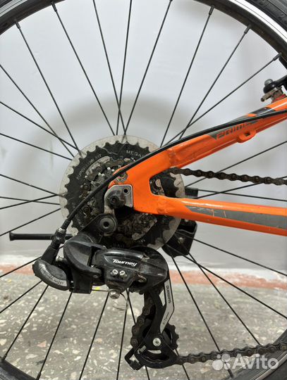 GT Оutbound Рrime 26