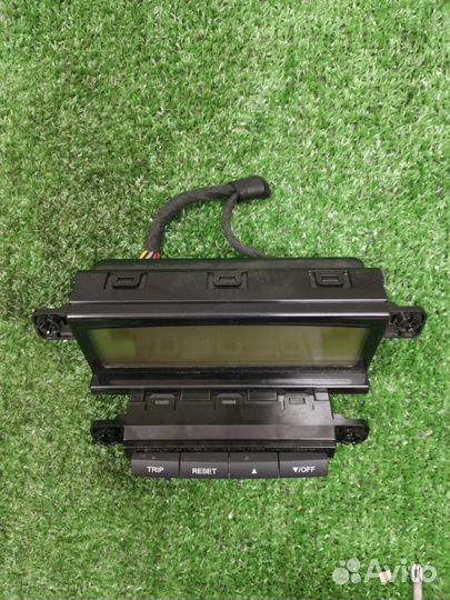 Бортовой компьютер Kia Ceed хетчбэк 1.6 123 Л.С