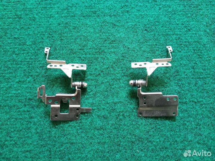 Петли для ноутбука Asus X551C