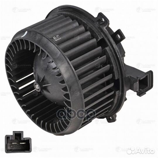 Мотор печки chevrolet aveo T300/opel mokka/уаз