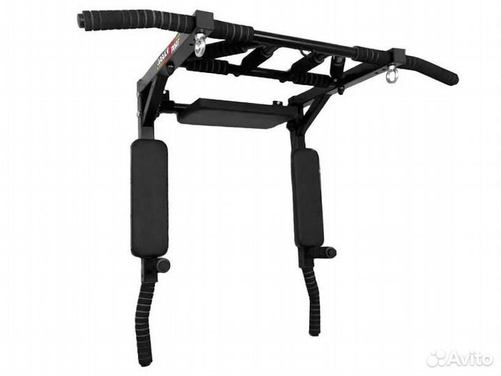 Турник-брусья-пресс 3 в 1 Урсула Мультихват