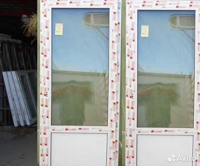 Балконный блок