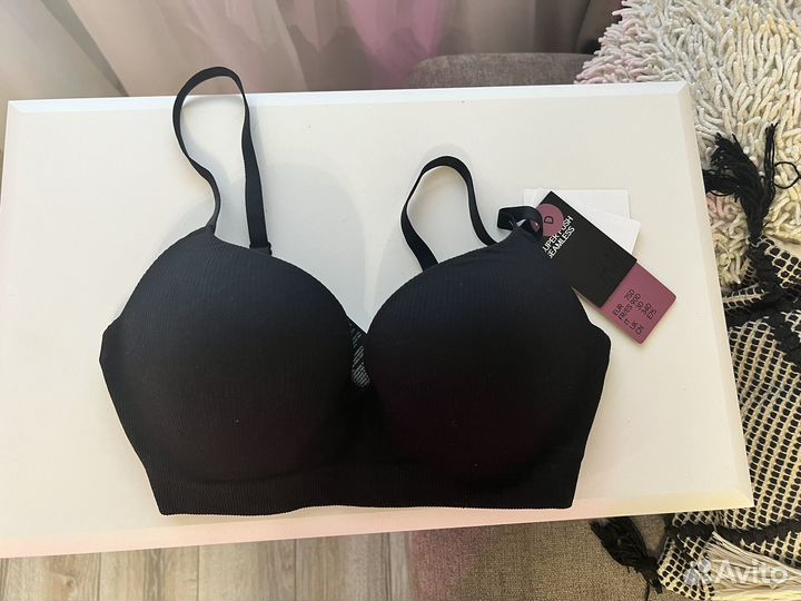 Бюстгальтер super push-ap