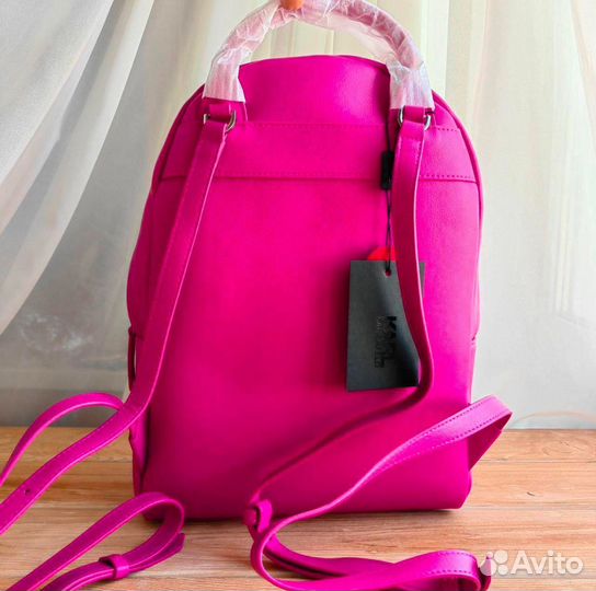 Рюкзак женский натуральная кожа