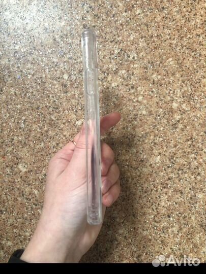 Чехол на iPhone X/XS (Magnetic)