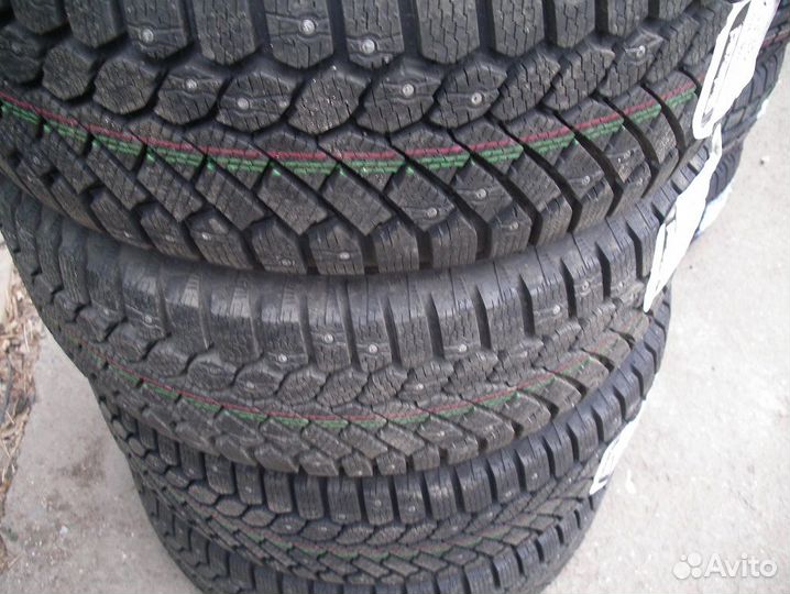 Gislaved Nord Frost 200 175/65 R15 88T