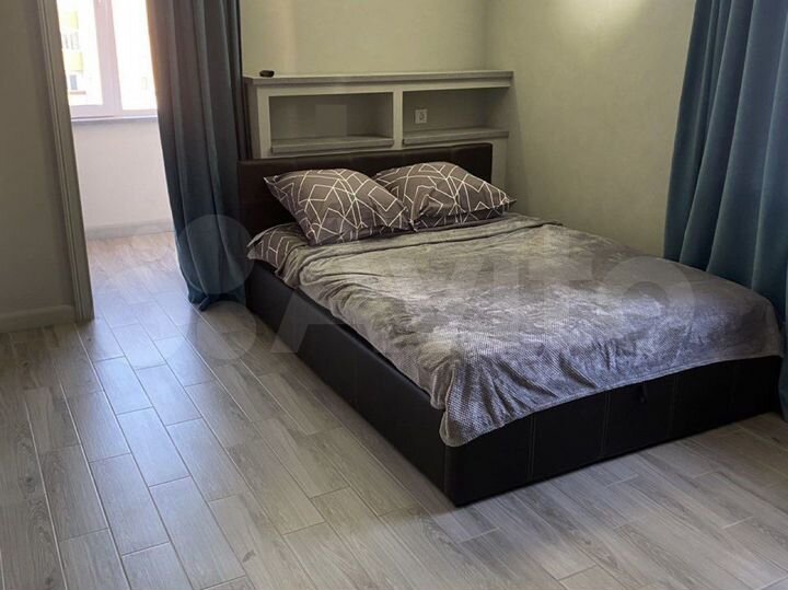 1-к. квартира, 34 м², 15/16 эт.