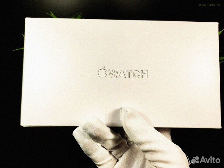 Apple Watch Ultra 2 – выбирайте лучшее