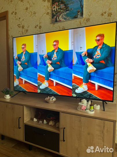 Телевизор SMART tv 65*(165)