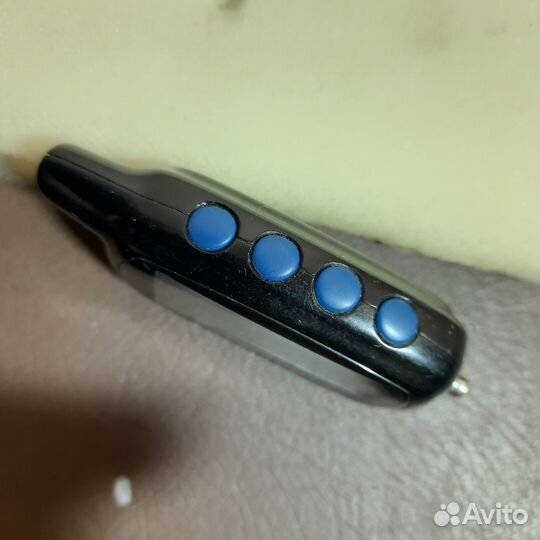 Брелок Cenmax Vigilant ST-7A, V-7A