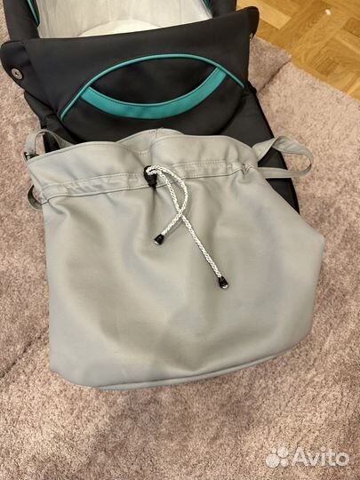 Коляска Mirelo Inverno