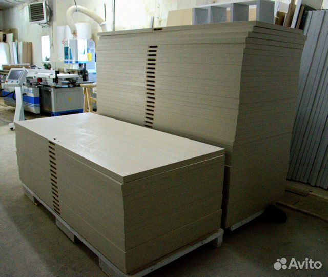 Межкомнатные двери скрытого монтажа