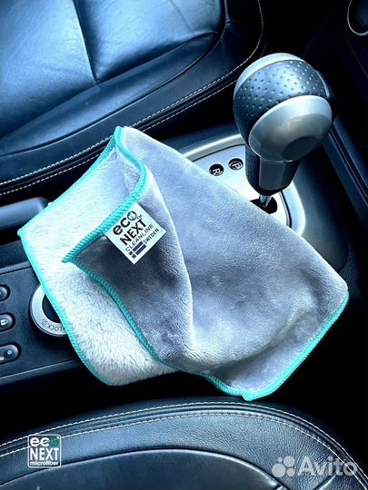 Салфетки для уборки