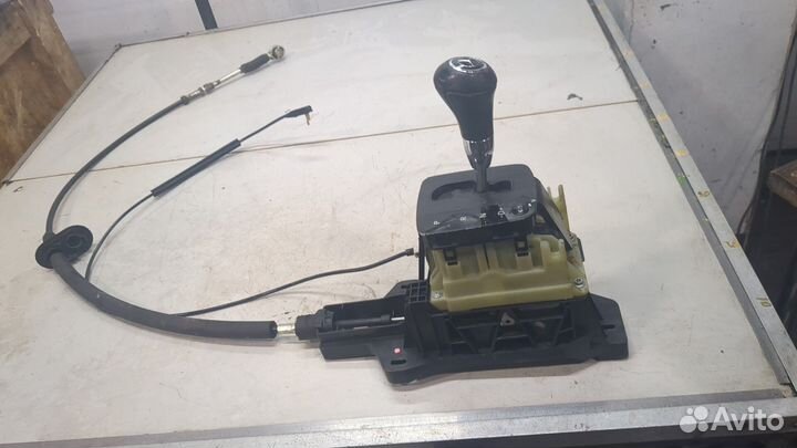 Кулиса кпп Mercedes B W245, 2006