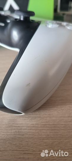 Геймпад dualsense ps5
