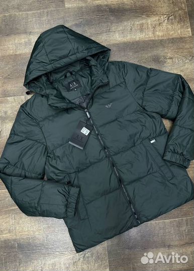 Легкие куртки Armani эргономичные