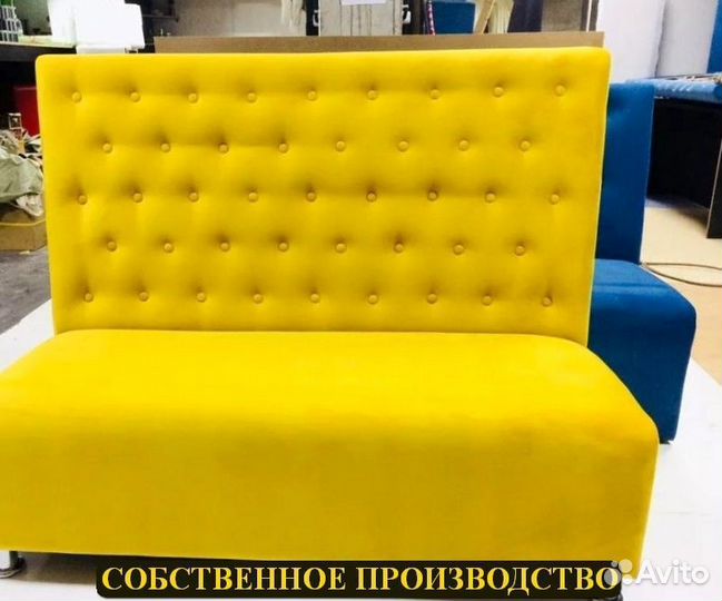 Мебель для баров под заказ