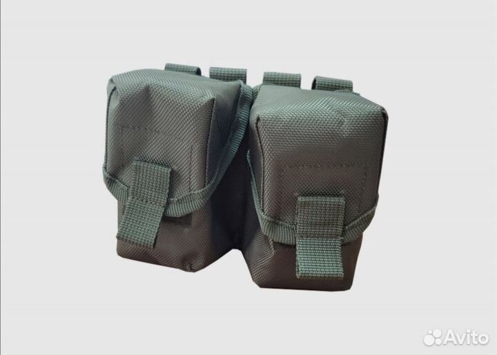 Подсумок для гранат ргд