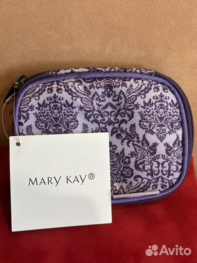 Косметичка для украшений Mary Kay