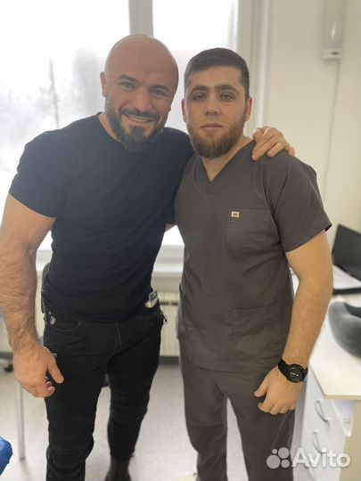 Массажист, мануальный терапевт