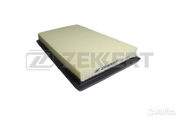 Фильтр возд Fiat Sedici 189 Suzuki SX4 Swift 12