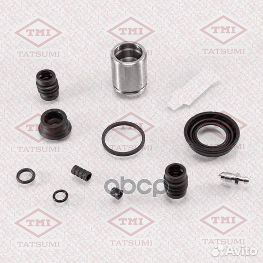 Ремкомплект тормозного суппорта TCG1140 tatsumi