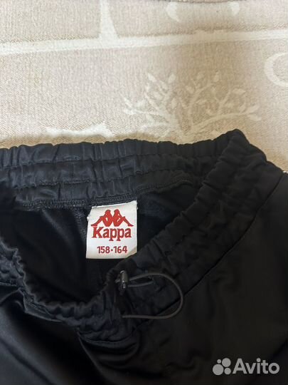 Шорты Kappa