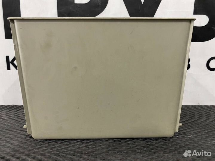 Ящики под спальник Volvo FH4 82175077