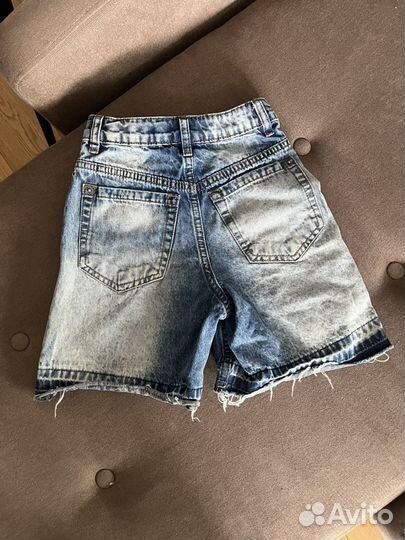 Шорты gulliver 122