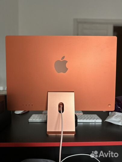 Моноблок apple iMac