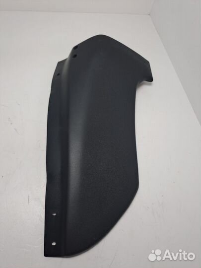 Накладка порога зад прав Daewoo Espero