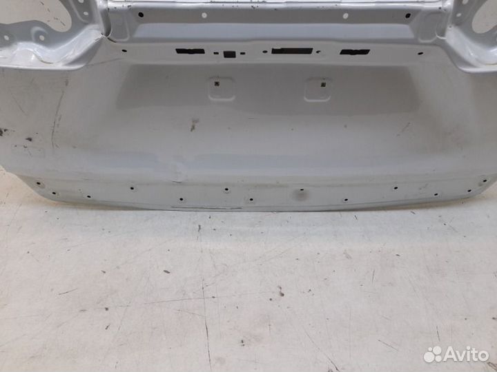 Крышка багажника Toyota Rav4 XA50 2018-2023