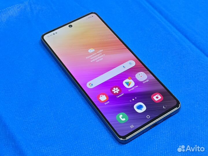 Samsung Galaxy A73, 8/256 ГБ