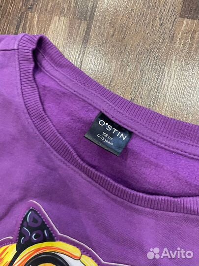 Свитшот O'stin