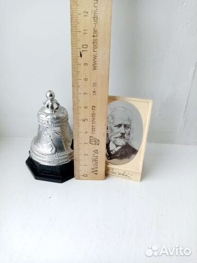 Сувениры СССР