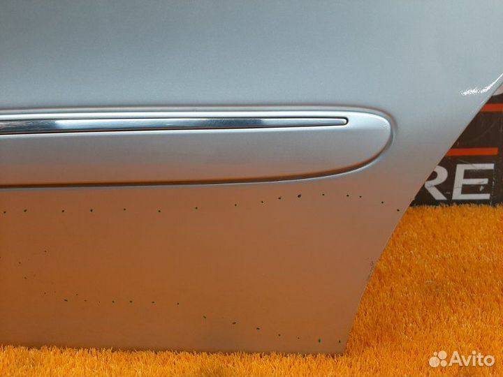 Дверь задняя левая Mercedes-Benz E-Class W211