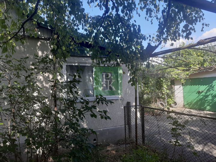 Дом 65,2 м² на участке 16,5 сот.