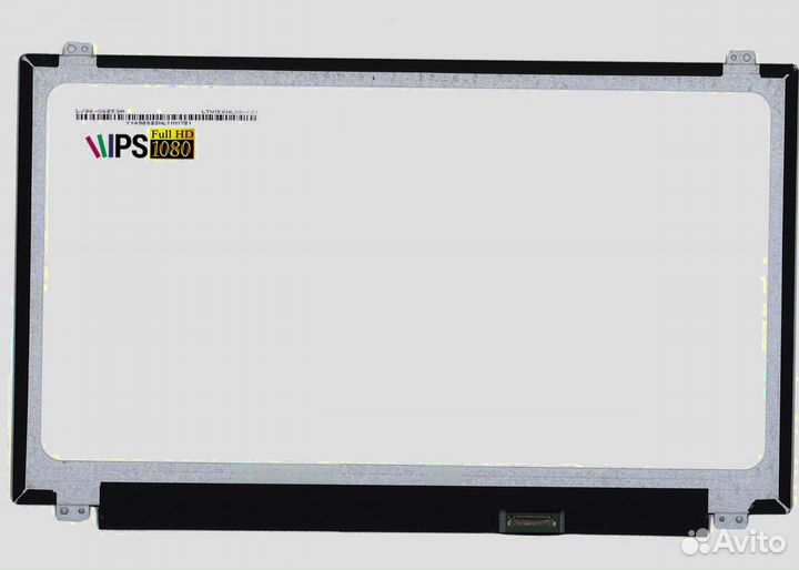 Матрица для ноутбука Asus ROG Strix GL502V IPS Ful