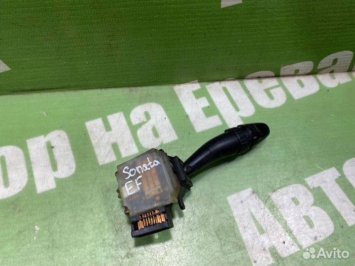 Подрулевой переключатель поворотников Hyundai