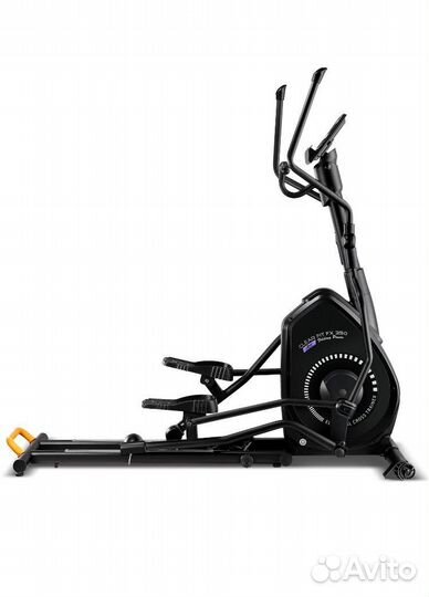 Эллиптический тренажер Clear fit