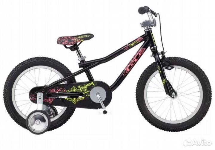 Велосипед GT Laguna 16