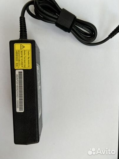 Блок питания