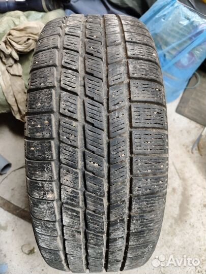 Зимние колеса r15