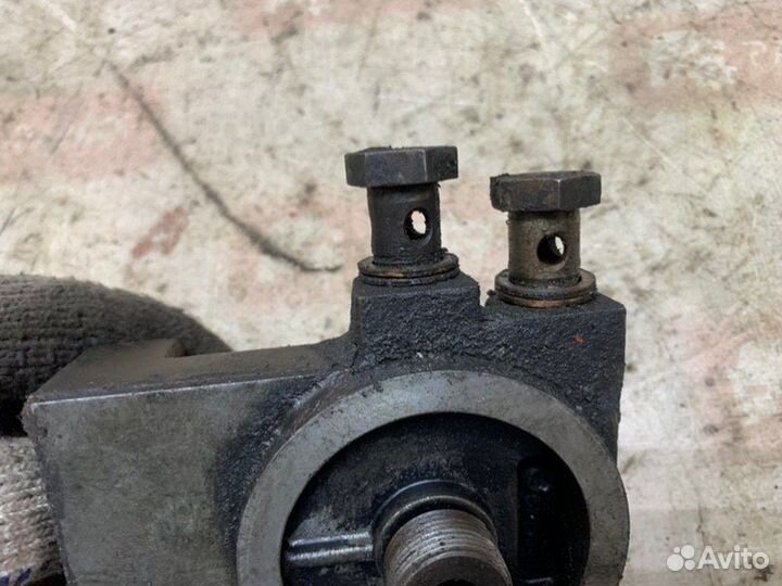 Корпус топливного фильтра Daf Xf 95